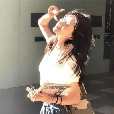 走出监狱的女人